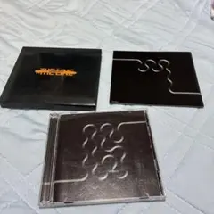 DOBERMAN INFINITY CD DVD『THE LINE』
