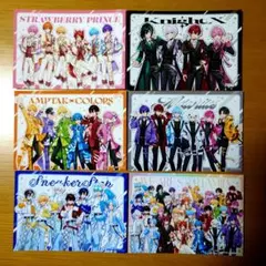 STPR Family Festival 2026 アニメイト すとふぇす