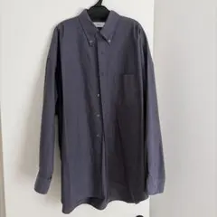 グラフペーパー graphpaper 25SS BD 半袖シャツ グラフペーパー graphpaper 25SS BD 半袖シャツ - メルカリ