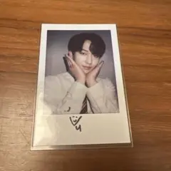 Stray Kids I.N アイエン チェキ - メルカリ