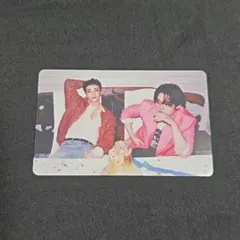 Stray Kids スキズ Do it HMV ラキドロB ユニット エアフラ