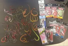 2026年最新】タイラバ 引退の人気アイテム - メルカリ