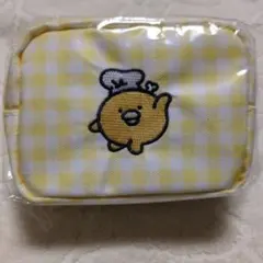 チキップダンサーズ ミニポーチ