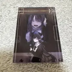 Ado Special Live心臓 国立 会場限定 ガチャ アクリルブロック - メルカリ