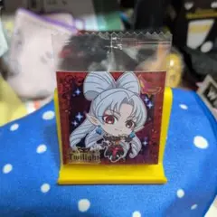 トワイライト シール　シークレット