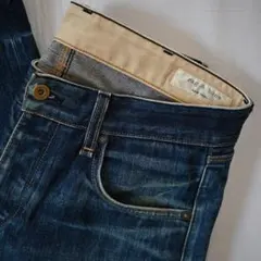 rag & bone ラグアンドボーン デニムパンツ 31インチ USA製のサムネイル