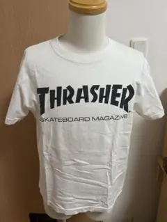 THRASHER Tシャツ