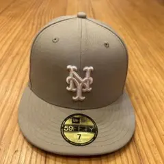 NEW ERA ニューヨーク・メッツ 1986 ワールドシリーズ キャップ