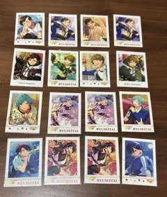 あんさんぶるスターズ あんスタ ぱしゃっつ ぱしゃこれ エモカ まとめ売り