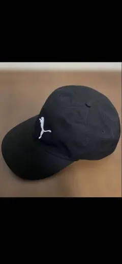 Puma DRYCELL 黒キャップ T356DCM80009のサムネイル