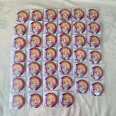 遊木真　缶バッチ　テーマ