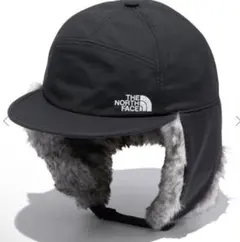 新品未使用 ノースフェイス　バッドランドキャップ　NN42240 ブラック　L