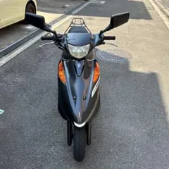 アドレスv125g k9(規制後) 42268kmのサムネイル