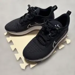 ⭐️5月限定価格⭐️NIKE スニーカー 26.5cm ブラック