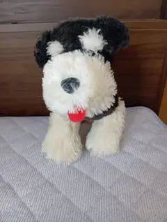 シュナとボブ　すたんだっぷJB　ぬいぐるみのサムネイル