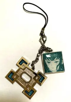 鬼滅の刃【⭐️ジャンプフェスタ2021】ステンドチャームコレクション　時透無一郎