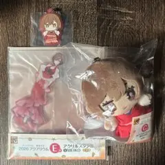 グッスマくじ 初音ミク 2026 アクアリウム MEIKO グッズセット