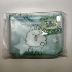 TXT エニマイくじ PPULBATU プルバトゥ D賞 ポーチヨンモン