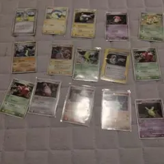 ポケモンカード まとめ売り 13枚セット