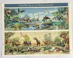 2025年最新】恐竜切手の人気アイテム - メルカリ