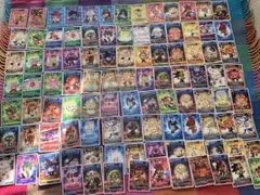 101枚セット クッキーラン ブレイバースカードセット クッキーランキングダム