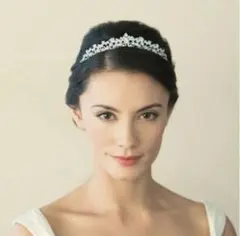 Ivory & Co. ティアラ clementine クレメンタイン