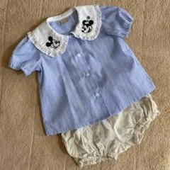 プティマイン　セットアップ　ミッキー・ミニー