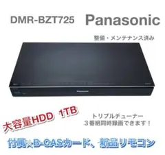2025年最新】dmr-bzt725の人気アイテム - メルカリ