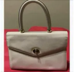 HANAE MORI　ハナエモリ　ハンドバッグ　冠婚葬祭　フォーマル