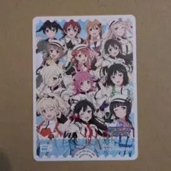 虹ヶ咲学園スクールアイドル同好会 8th ラブカ - メルカリ