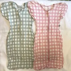 コニー Konny スワドル 3m 2枚セット