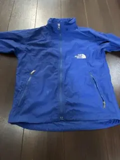 THE NORTH FACE ジャケット 青
