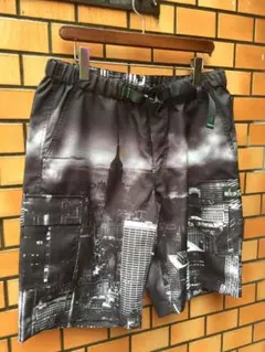 Lafayette × wildthings別注 カーゴショーツのサムネイル