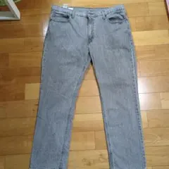 Levi's 511 グレー デニム W38 L30