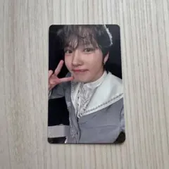 SM TOWN 2025 TOKYO ランダムトレカ NCTWISH サクヤ