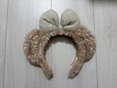 ディズニー シェリーメイ カチューシャ