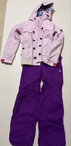 Billabong スノーボードウェア Mサイズ