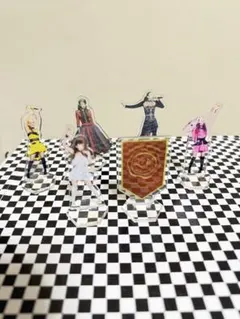 安室奈美恵　アクリルスタンド　ファイナルスペース namie amuro Final Space 安室奈美恵 アクリルスタンド Amazon