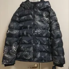 TOMMY HILFIGER ダウンジャケット　サイズ　L