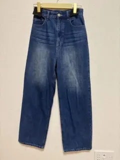 2026年最新】MILANO wide-straight jeansの人気アイテム - メルカリ