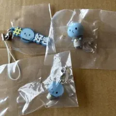JOCHUM マイクン ならぶんです めじるしアクセサリー ハッシュタグ