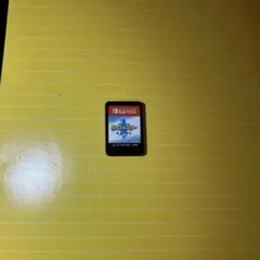 任天堂スイッチポケットモンスターソード