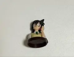 名探偵コナン チョコエッグ 毛利蘭のサムネイル