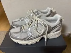 New Balance スニーカーU530 ニューバランス 24.5cmのサムネイル