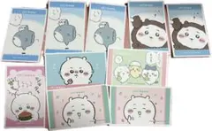 ちいかわ デコステッカー４ ちいかわ