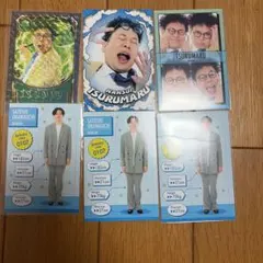 軟水 よしもとコレカ 4枚セット