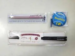 浜田省吾 ファンクラブ会報付録３点