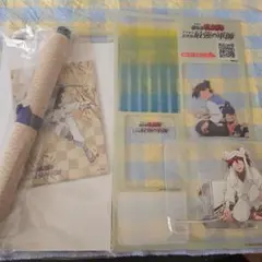 忍たま 映画 円盤 最強の軍師 豪華版 特典 アクスタ BOX