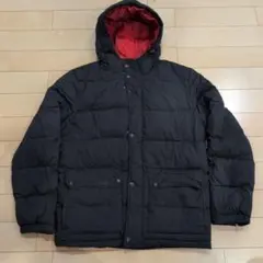 American Eagle ダウンジャケット ブラック