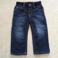 美品　GAP　ジーンズ　90サイズ